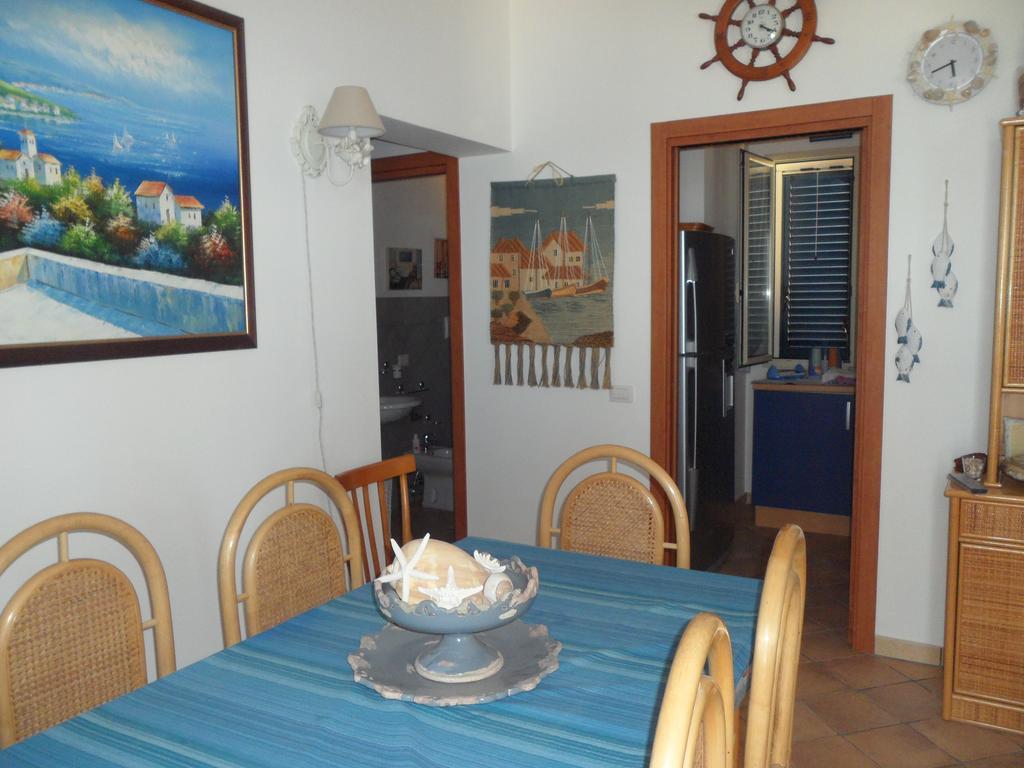 Villa Fronte Mare Avola Chambre photo